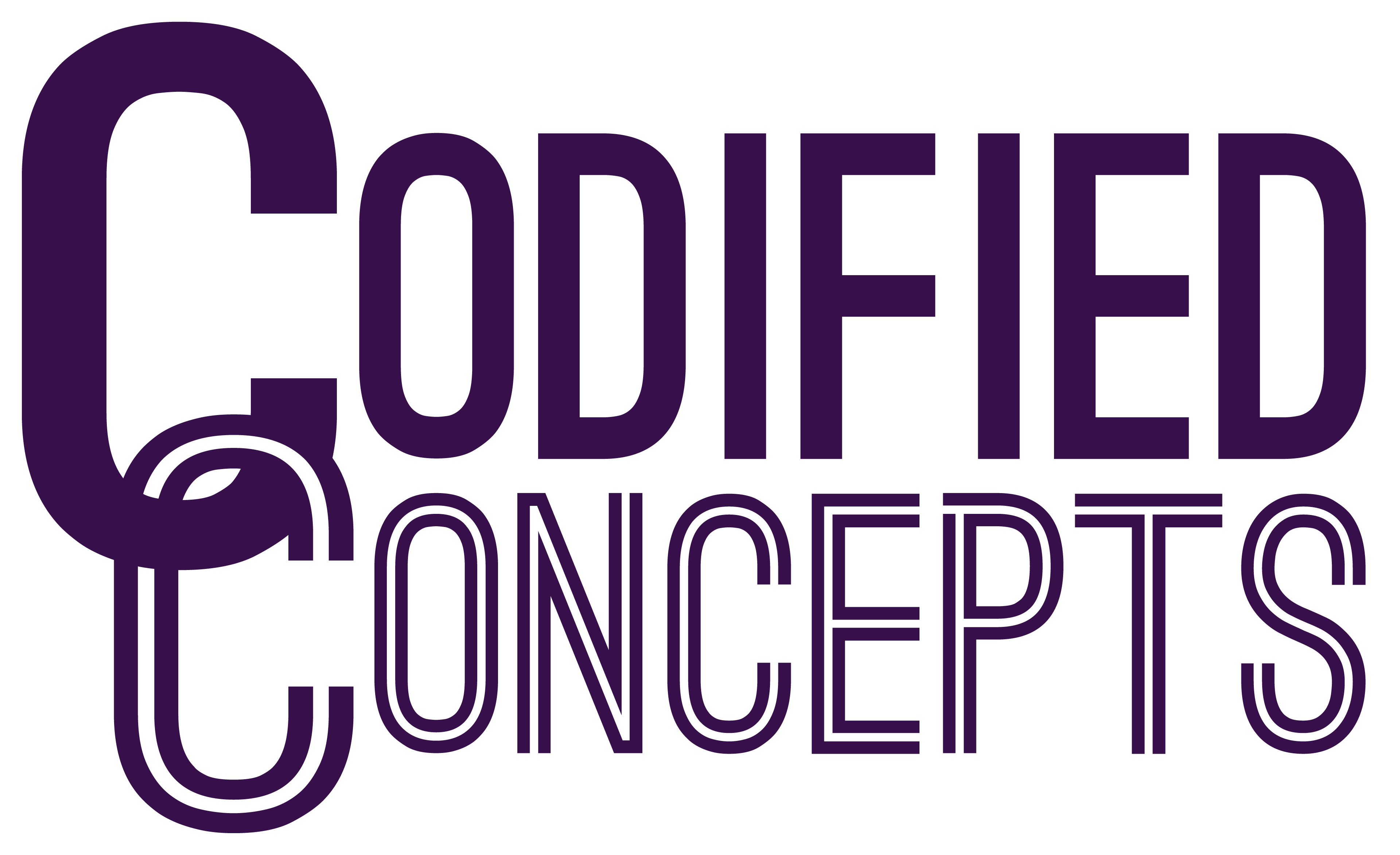 Codified Concepts